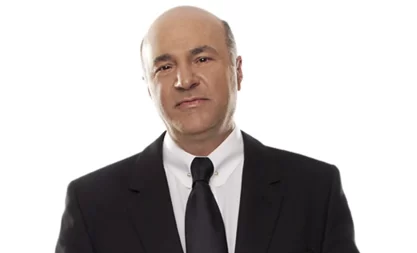 Kevin O'Leary