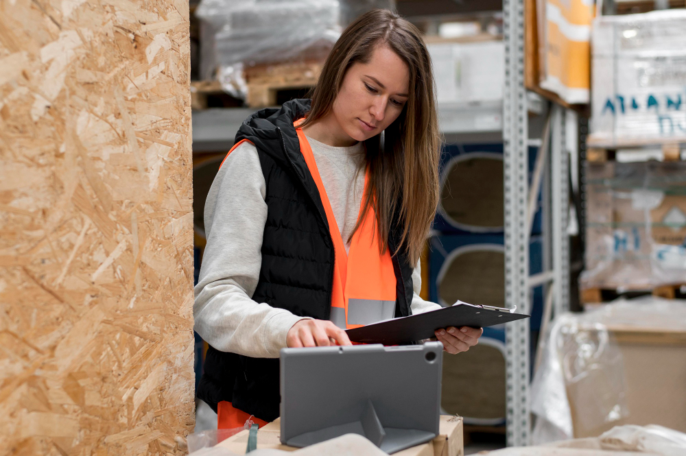 overstock inventory buyers