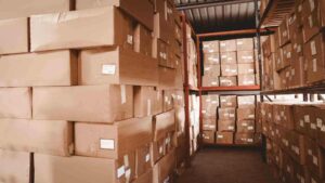 Wholesale inventory Buyer